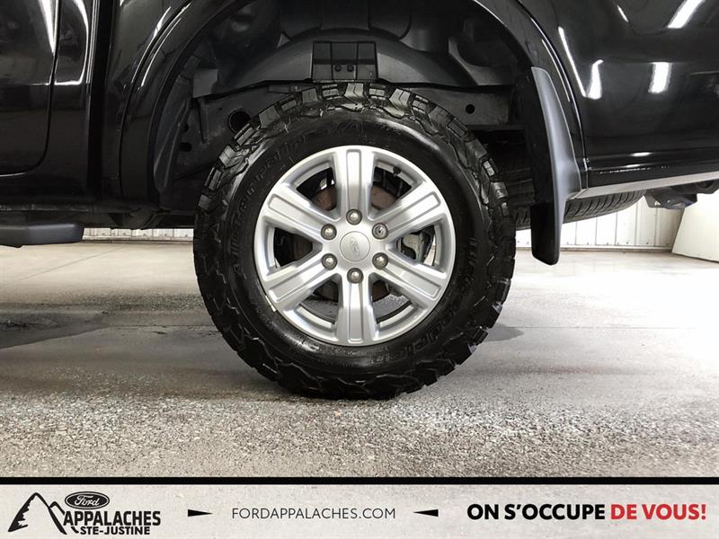 ford Ranger 2021 - 6