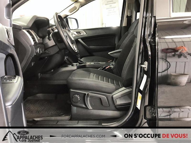 ford Ranger 2021 - 7