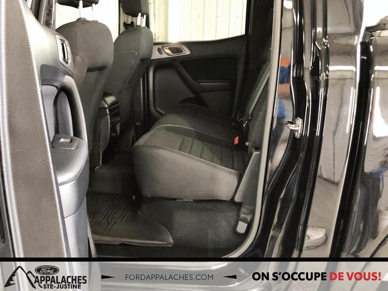 ford Ranger 2021 - 8