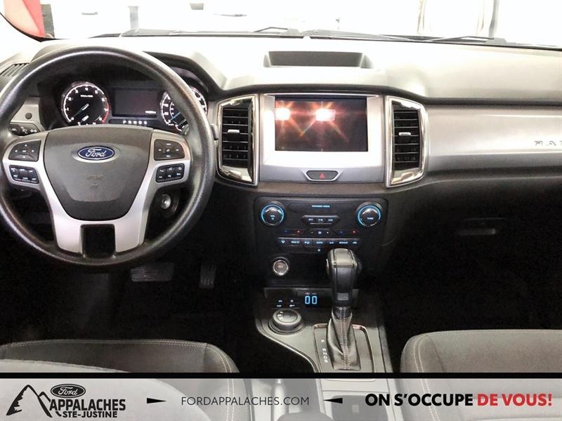 ford Ranger 2021 - 9