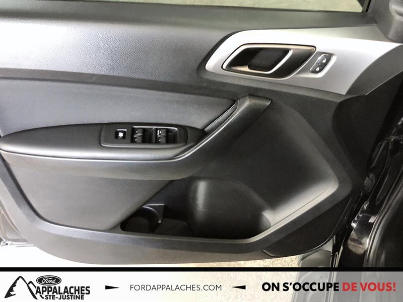 ford Ranger 2021 - 10