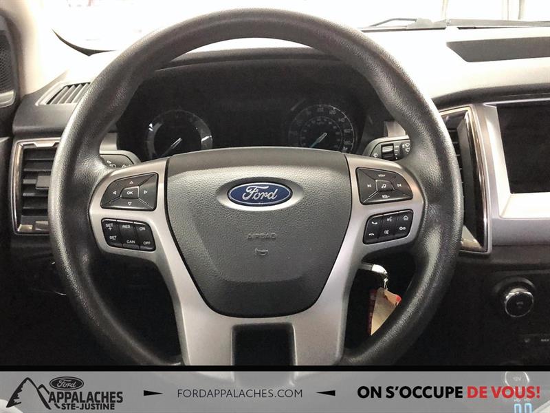 ford Ranger 2021 - 11