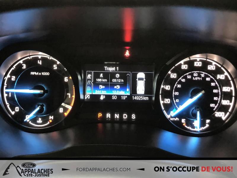 ford Ranger 2021 - 12