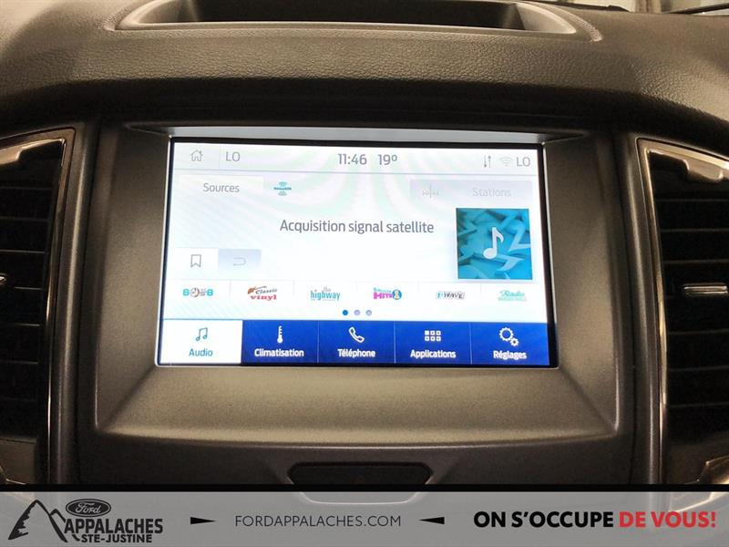 ford Ranger 2021 - 13