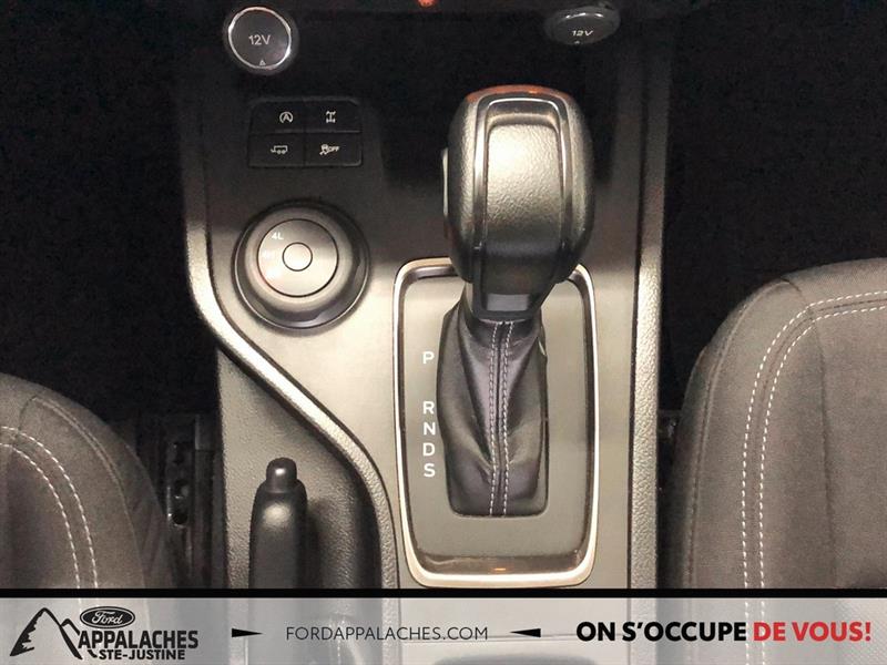 ford Ranger 2021 - 15