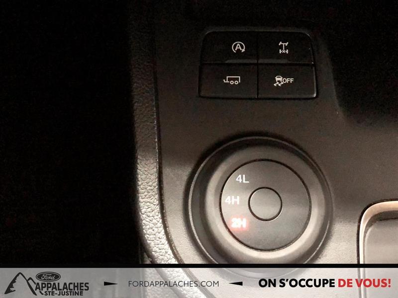 ford Ranger 2021 - 16