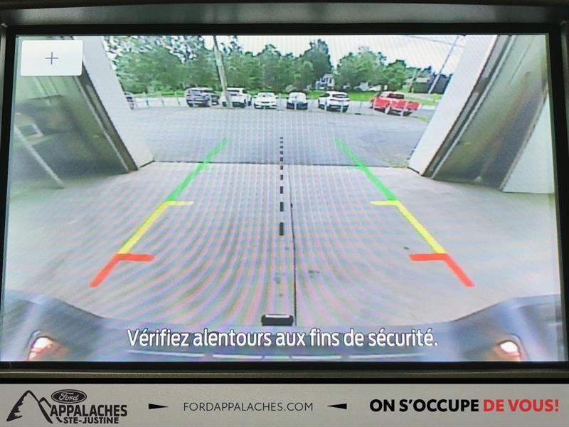 ford Ranger 2021 - 17