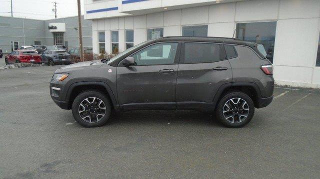 Jeep Compass 2