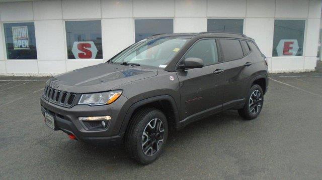 Jeep Compass 3