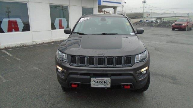Jeep Compass 4