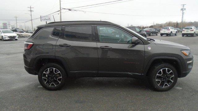 Jeep Compass 6