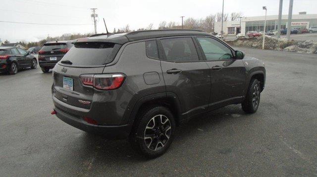 Jeep Compass 7