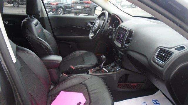 Jeep Compass 22