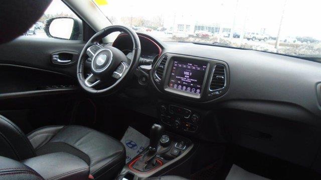 Jeep Compass 27