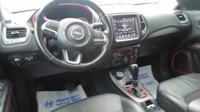 Jeep Compass 31