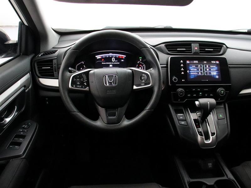 Honda CR-V 15