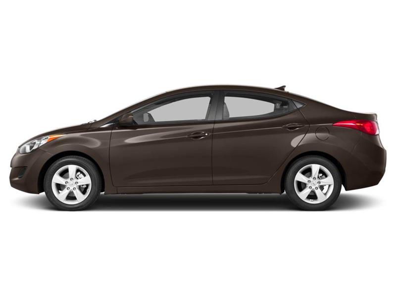 Hyundai Elantra 2