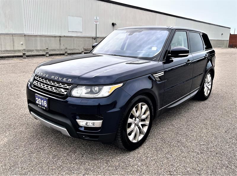 Land Rover Range Rover 3