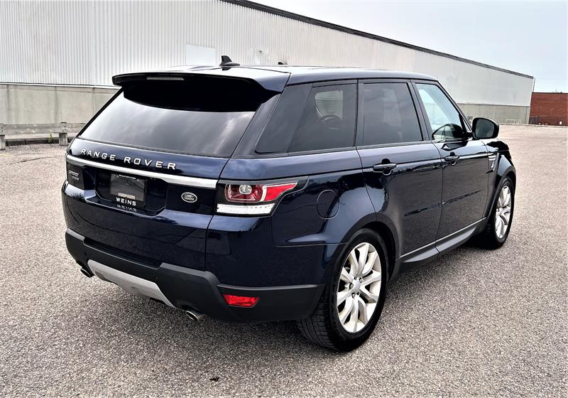 Land Rover Range Rover 6