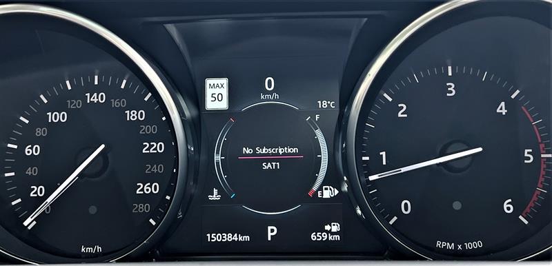 Land Rover Range Rover 12