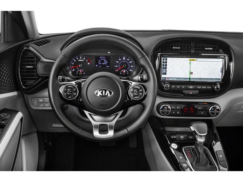 Kia Soul 4