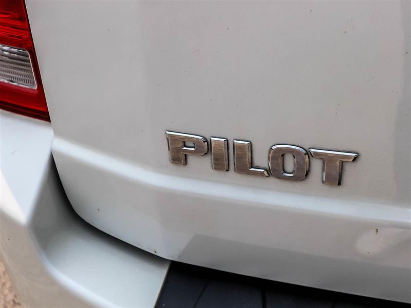 Honda Pilot 19