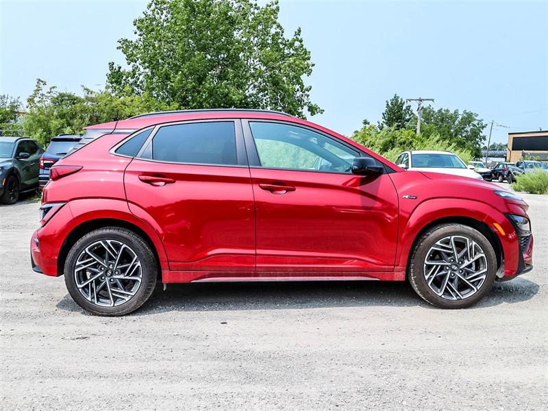 Hyundai Kona 3