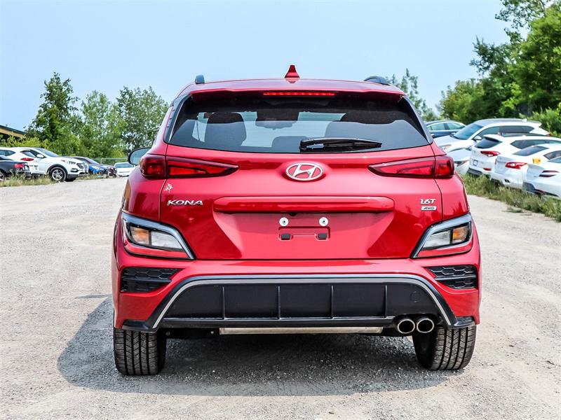 Hyundai Kona 4
