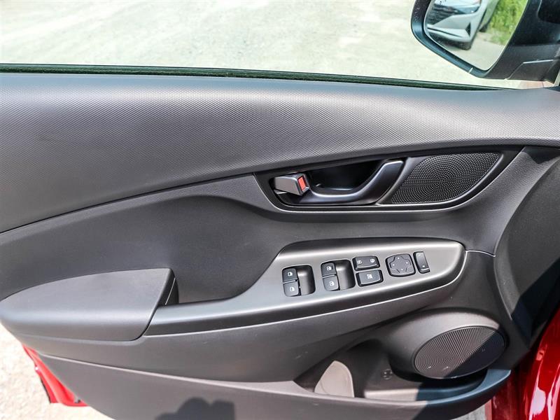Hyundai Kona 6