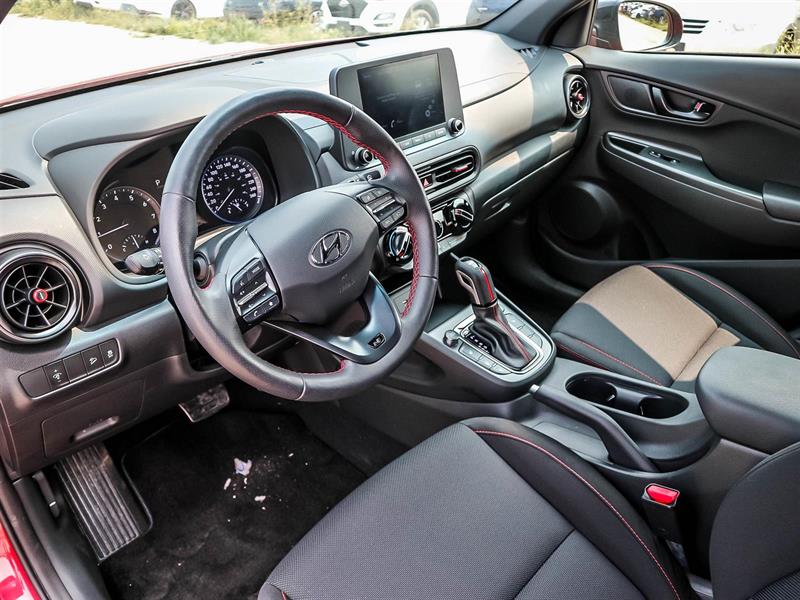 Hyundai Kona 7