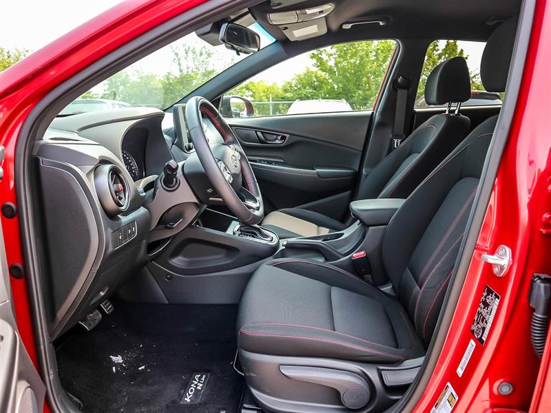 Hyundai Kona 8
