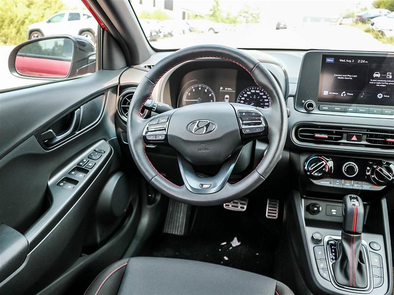 Hyundai Kona 10