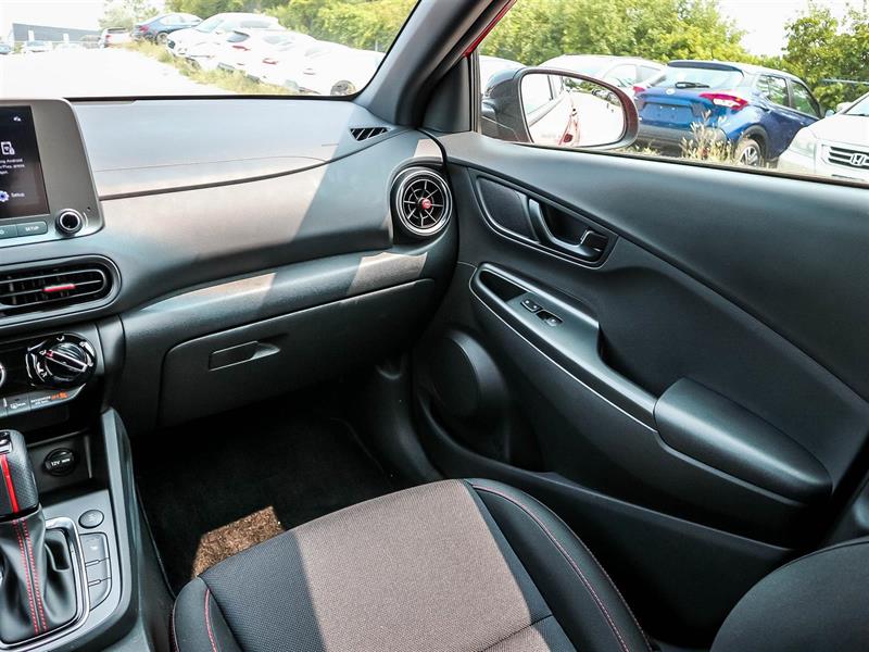 Hyundai Kona 12
