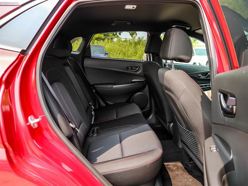 Hyundai Kona 15