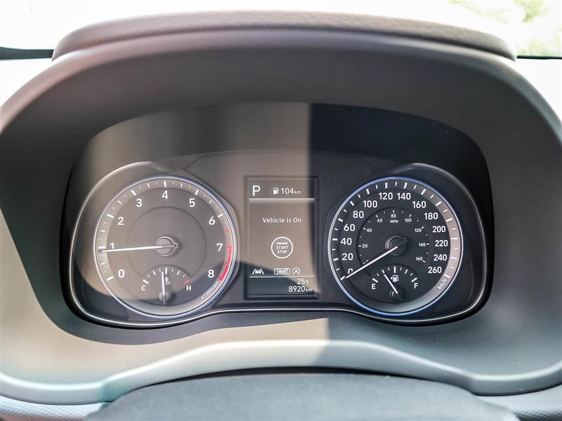 Hyundai Kona 20
