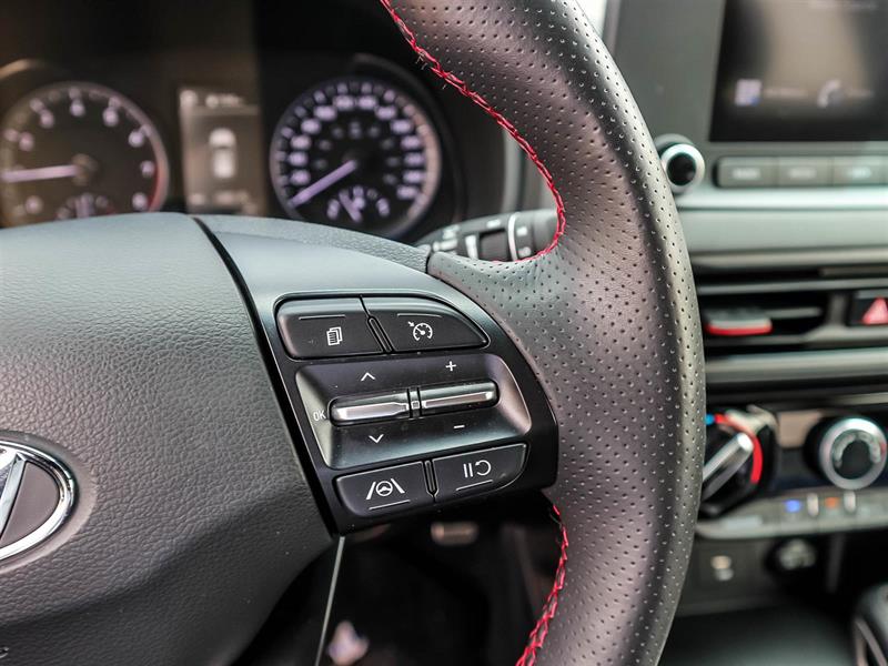 Hyundai Kona 21