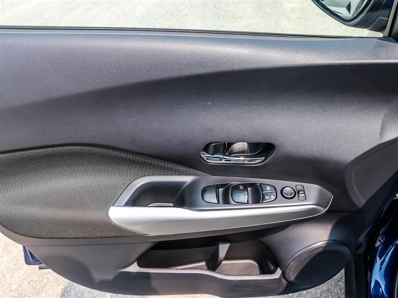 Nissan Kicks 6
