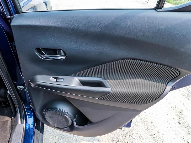 Nissan Kicks 14
