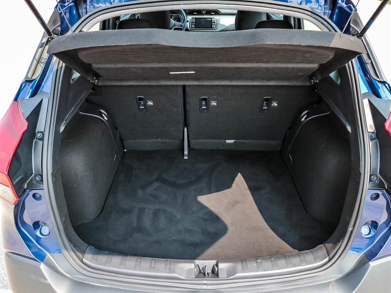 Nissan Kicks 16