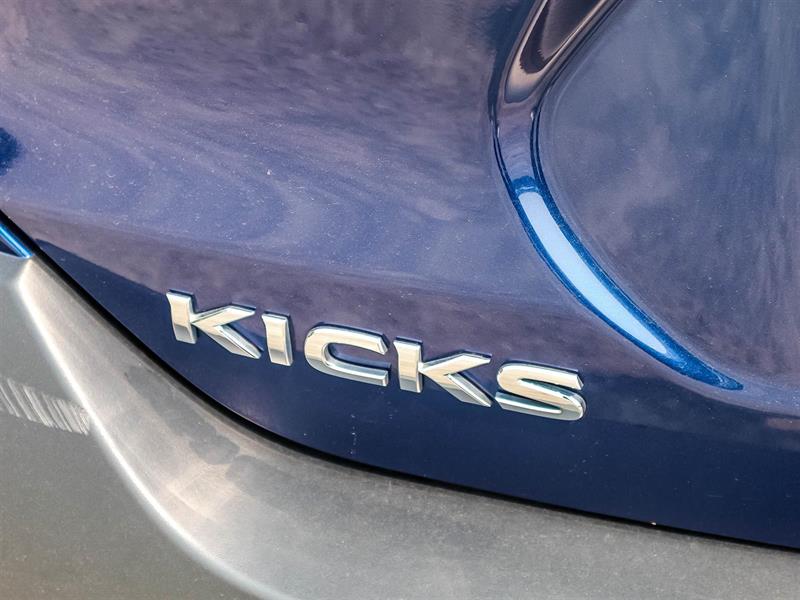 Nissan Kicks 17