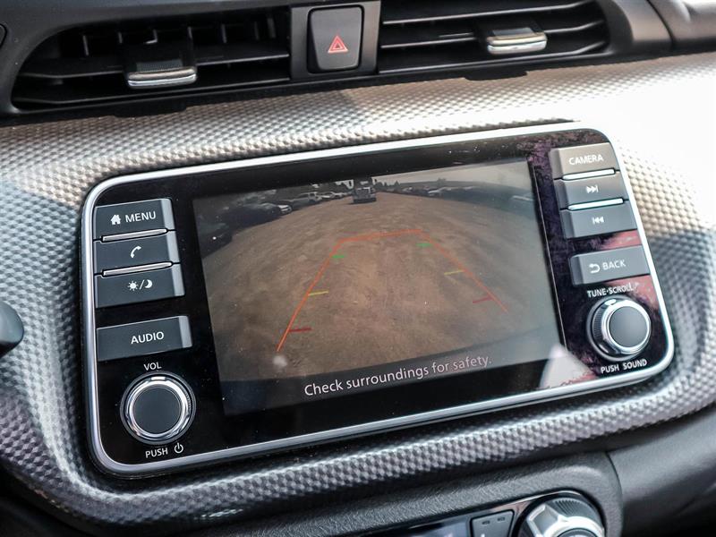 Nissan Kicks 19