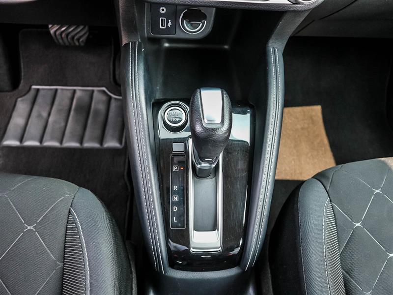 Nissan Kicks 20