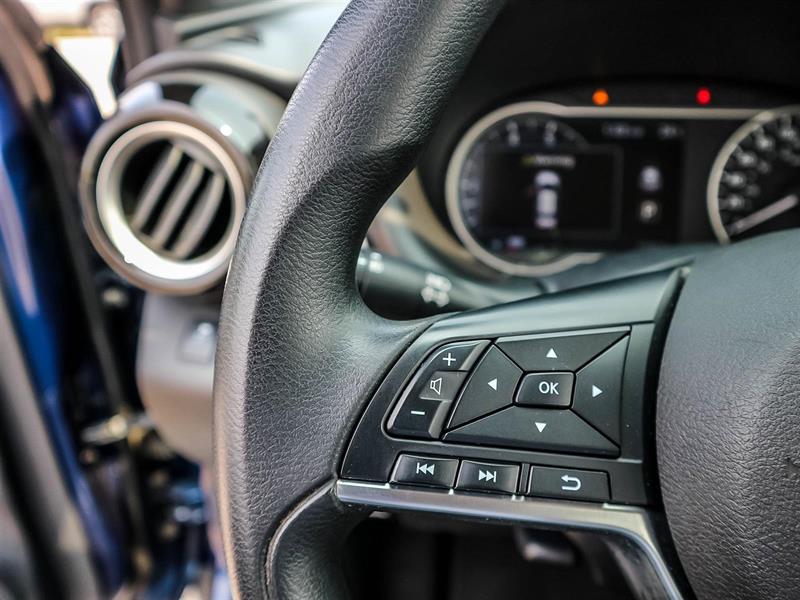 Nissan Kicks 23