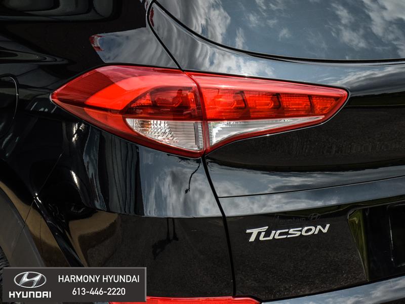 Hyundai Tucson 6
