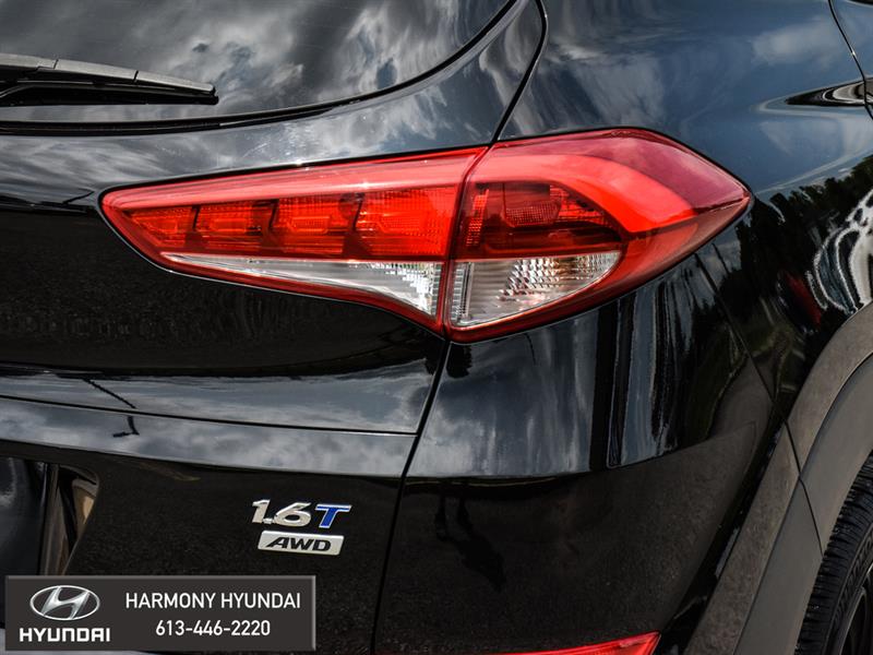 Hyundai Tucson 7