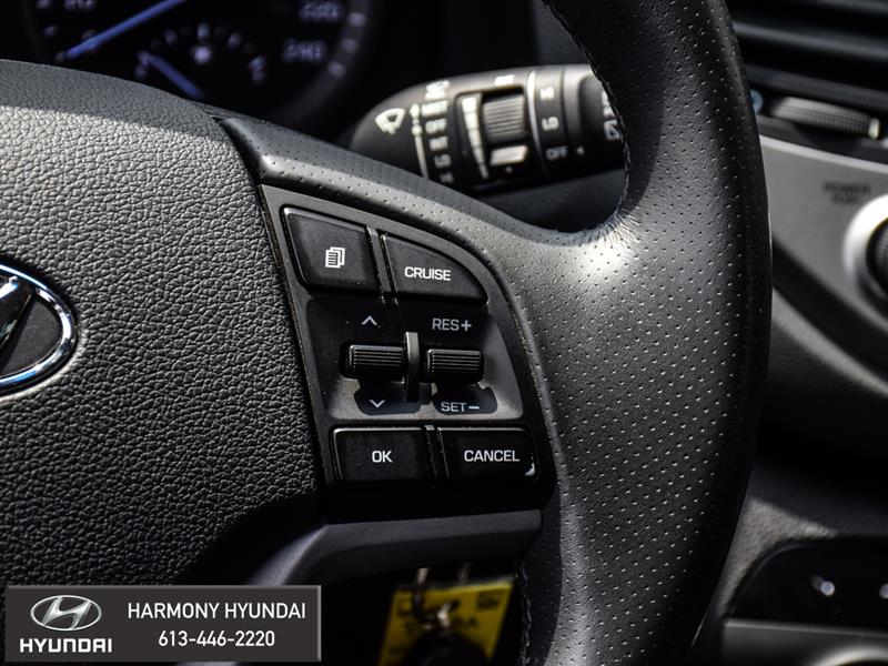 Hyundai Tucson 15