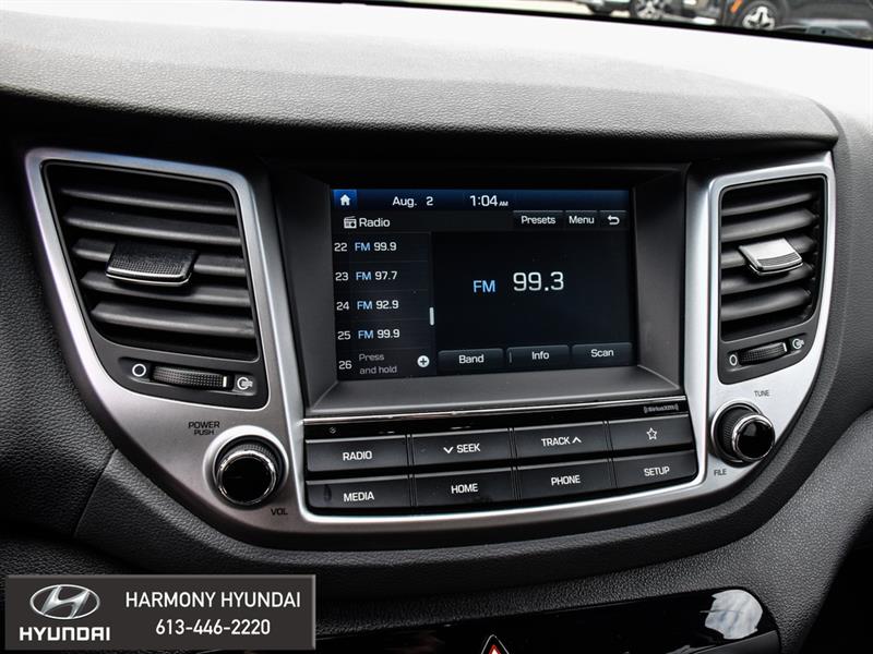 Hyundai Tucson 18