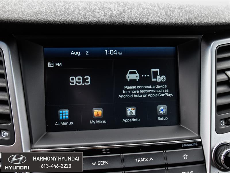 Hyundai Tucson 19