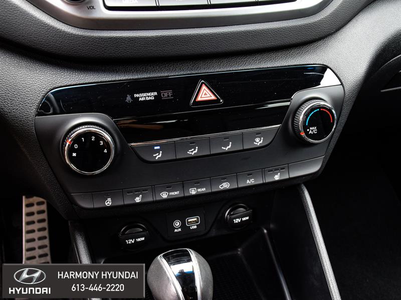 Hyundai Tucson 20