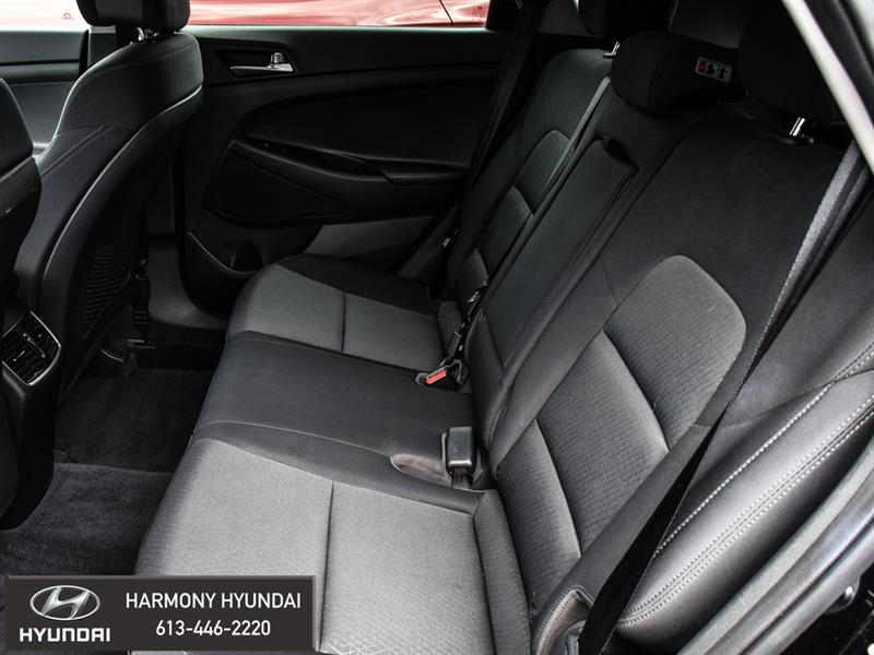 Hyundai Tucson 26